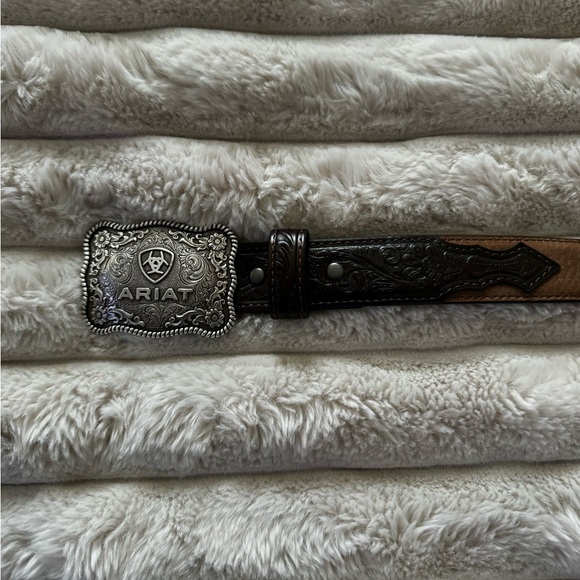🙌🏼 Ariat Belt - Picture 2 of 4